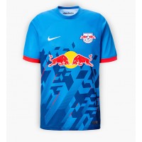 RB Leipzig Xavi Simons #20 Replica Third Shirt 2023-24 Short Sleeve